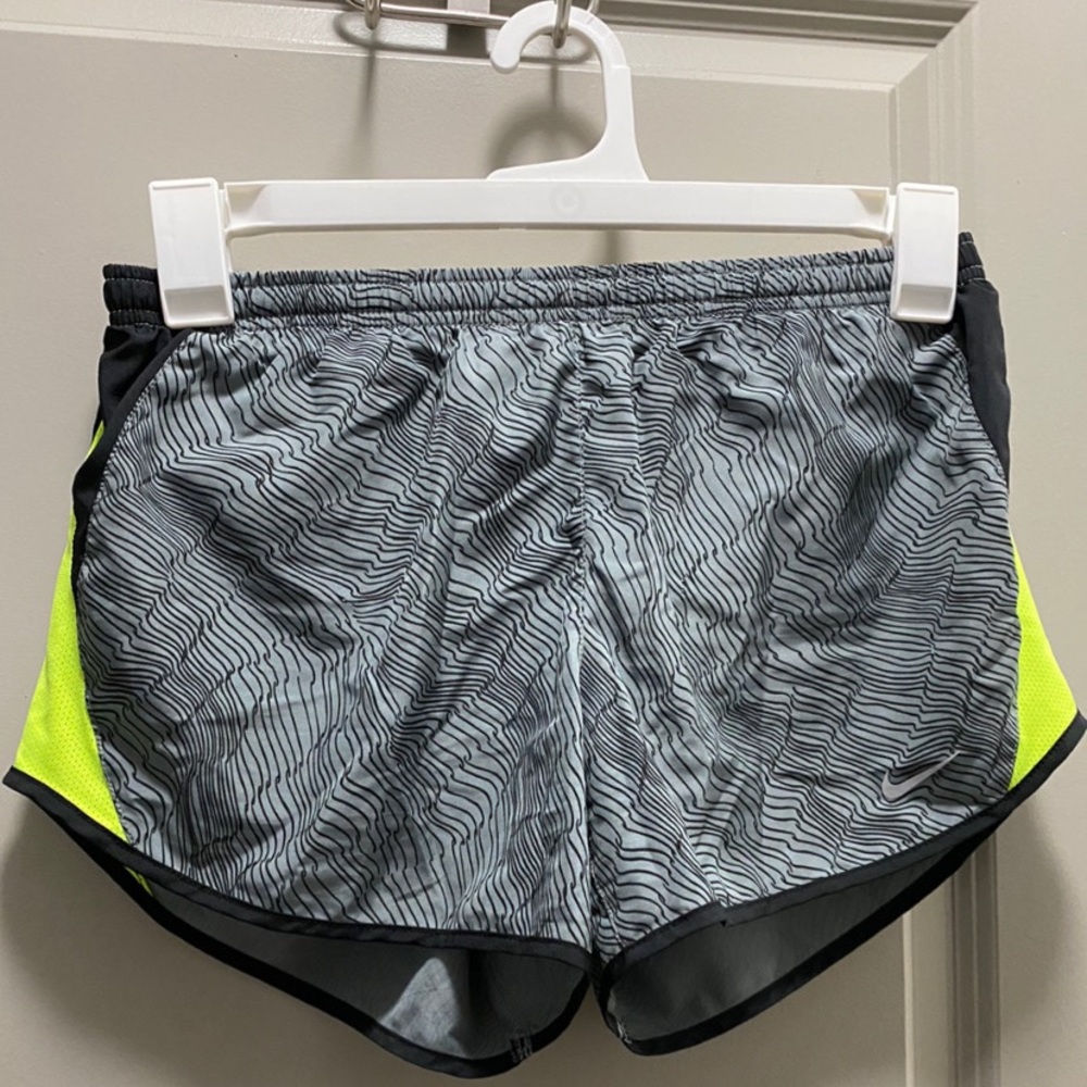 Women’s Nike Running Shorts